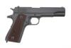 U.S. Model 1911A1 Semi-Auto Pistol by Colt