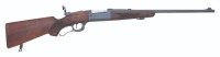 Very Fine Savage Model 99R Lever Action Rifle