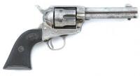 Colt Single Action Army Revolver