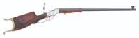 Custom Stevens Ideal No. 45 Range Model Target Rifle