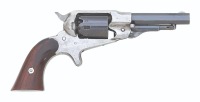 Remington New Model Pocket Percussion Revolver