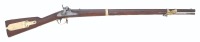 U.S. Model 1841 Percussion Rifle-Musket by Robbins, Kendall & Lawrence