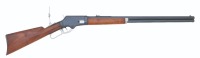 Marlin Model 1881 Lever Action Rifle