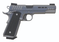 Kimber Rapide Black Ice Semi-Auto Pistol