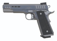 Kimber Rapide Black Ice Semi-Auto Pistol - 2