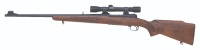 Winchester Pre-64 Model 70 Featherweight Bolt Action Rifle - 2