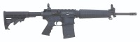 Windham Weaponry WW-308 Semi-Auto Rifle with Low Serial Number