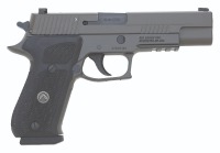 Sig Sauer P220 Legion Semi-Auto Pistol
