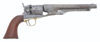 Colt Model 1860 Army Percussion Revolver