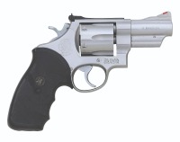 Smith & Wesson Model 657 Double Action Revolver