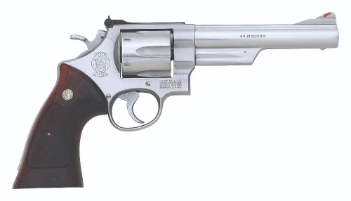 Smith & Wesson Model 629-1 Double Action Revolver