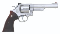 Smith & Wesson Model 629-1 Double Action Revolver