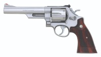 Smith & Wesson Model 629-1 Double Action Revolver - 2