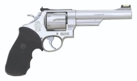 Smith & Wesson Model 657 Double Action Revolver