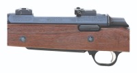 Browning A-Bolt Medallion Bolt Action Rifle - 2
