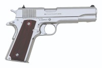 Colt Custom &ldquo;El Centauro&rdquo; Government Model Semi-Auto Pistol