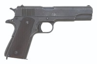 U.S. Model 1911A1 Semi-Auto Pistol by Remington Rand