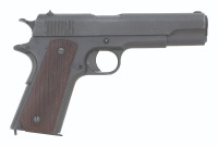 U.S. Model 1911 Semi-Auto Pistol by Colt