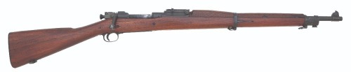 U.S. Model 1903 Bolt Action Rifle by Springfield Armory