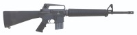 Colt Match HBAR Sporter Semi-Auto Rifle
