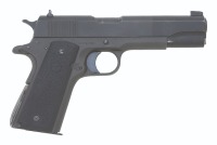 U.S. Model 1911A1 Semi-Auto Pistol by Colt