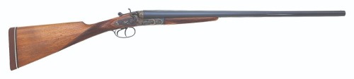 Bernardelli Brescia Double Hammergun