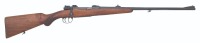 German Mauser 98 Magazine Sporting Rifle by Emil Bartsch