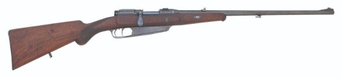 German Gew.88 Bolt Action Sporting Rifle