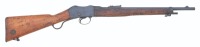 British Martini-Metford Mark III Artillery Carbine