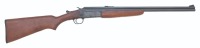 Savage Model 24 Combination Gun