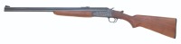 Savage Model 24 Combination Gun - 2