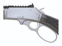 Marlin Model 1895SBL Lever Action Carbine - 2