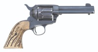 Colt Single Action Army Revolver