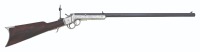 Frank Wesson Sixth Type Two Trigger Rifle