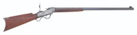 Marlin Ballard No. 2 Falling Block Sporting Rifle