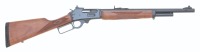 Desirable Marlin Model 1895G Guide Gun Lever Action Carbine