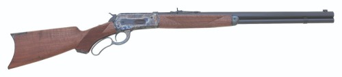 Winchester Model 1886 Deluxe Lever Action Rifle