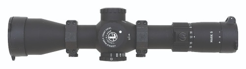 Leupold Mark 5 3.6-18X44mm Scope