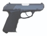 Heckler & Koch P9S Semi-Auto Pistol