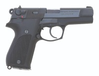 Walther P88 Compact Semi-Auto Pistol