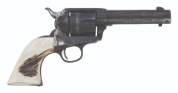Colt Single Action Army Revolver