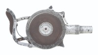 Chicago Firearms Co. Protector Palm Pistol