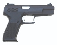 Norinco Type 77B Semi-Auto Pistol