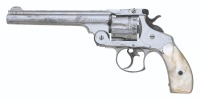 Smith & Wesson 44 Double Action Revolver - 2