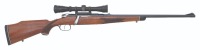 Steyr Mannlicher Schoenauer Model 1961 MCA Bolt Action Rifle