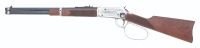 Winchester Model 94 John Wayne Commemorative Saddle Ring Carbine - 2