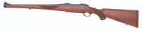 Ruger M77RSI Bolt Action Rifle - 2