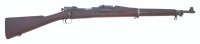 U.S. Model 1903 Mark I Bolt Action Rifle by Springfield Armory