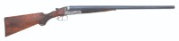 J.P. Sauer & Sohn Boxlock Double Ejectorgun