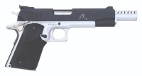 L.A.R. Grizzly Mark I Semi-Auto Pistol